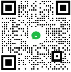 WeChat QR Code